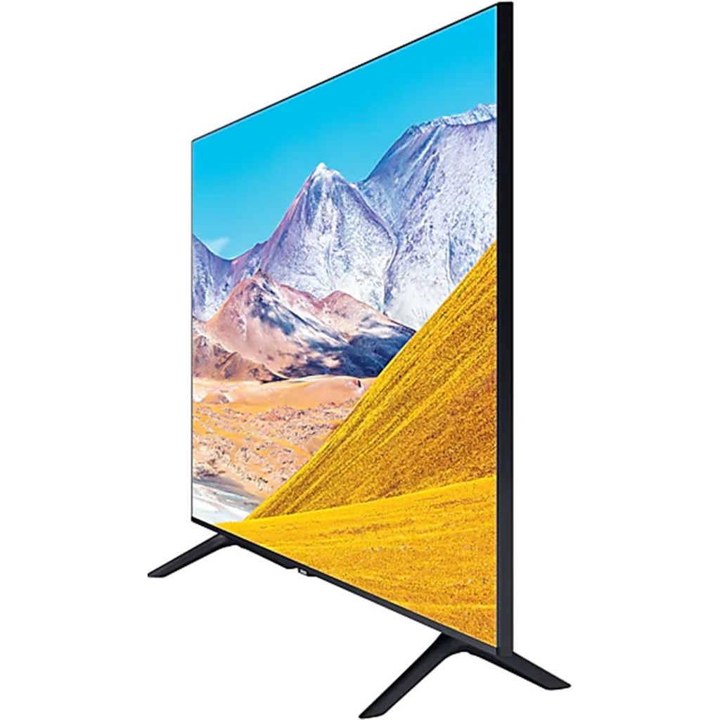 Samsung 65TU8000 65 Inch 65