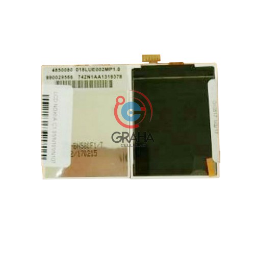LCD NOKIA C1 / N100 / 108 / 110 / C2-00
