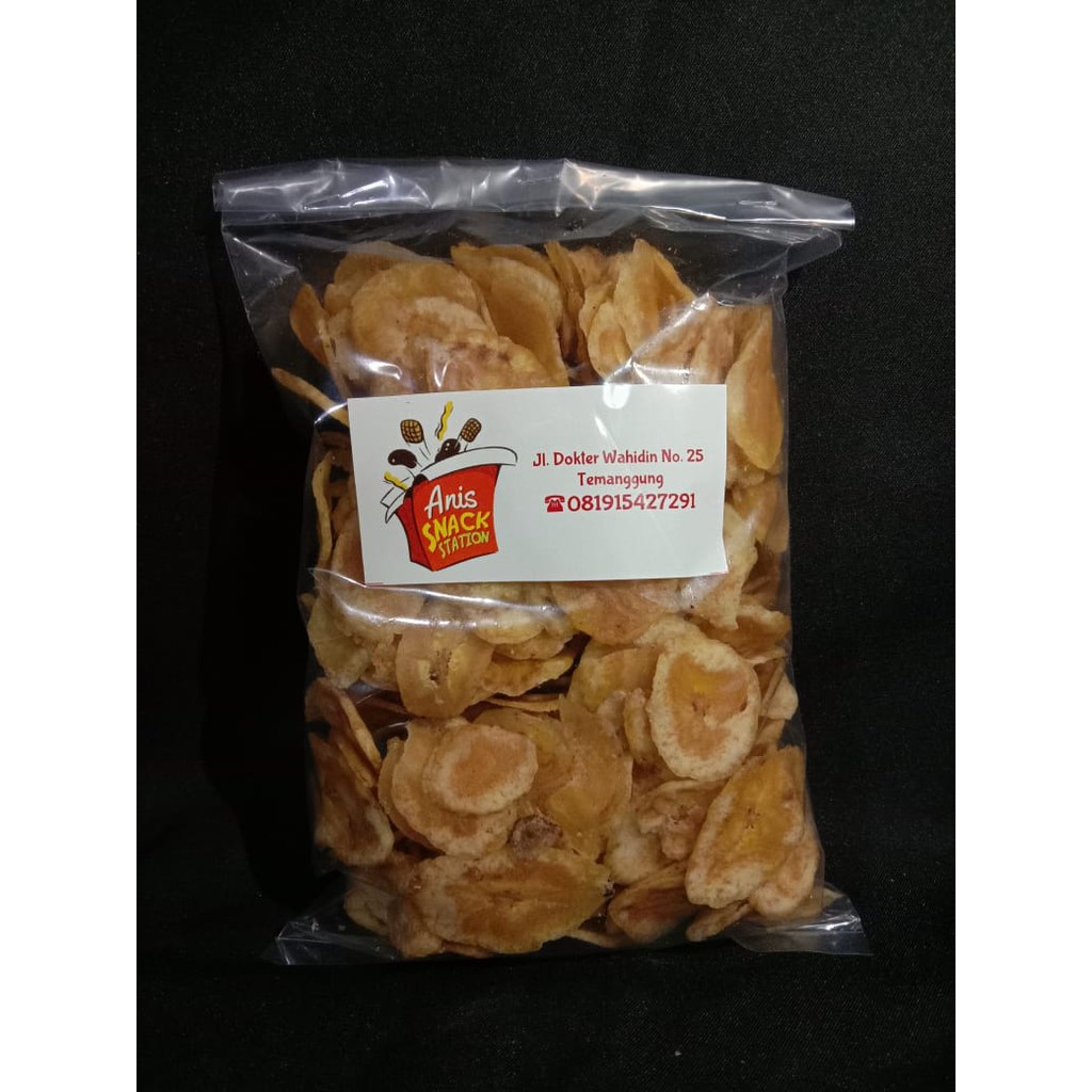 

Ceriping Pisang