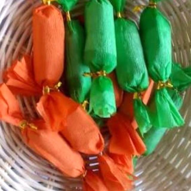 

Madumongso Erien Homemade