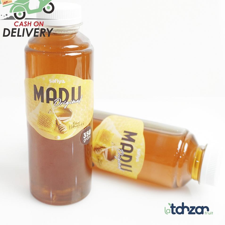 

T3rdiskonn Madu Murni Asli 650 gram Original Quality |K2O 002 ,, .,.!