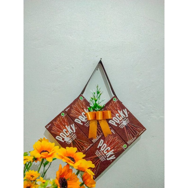 

Pocky/wisuda/ultah/engagement/murah