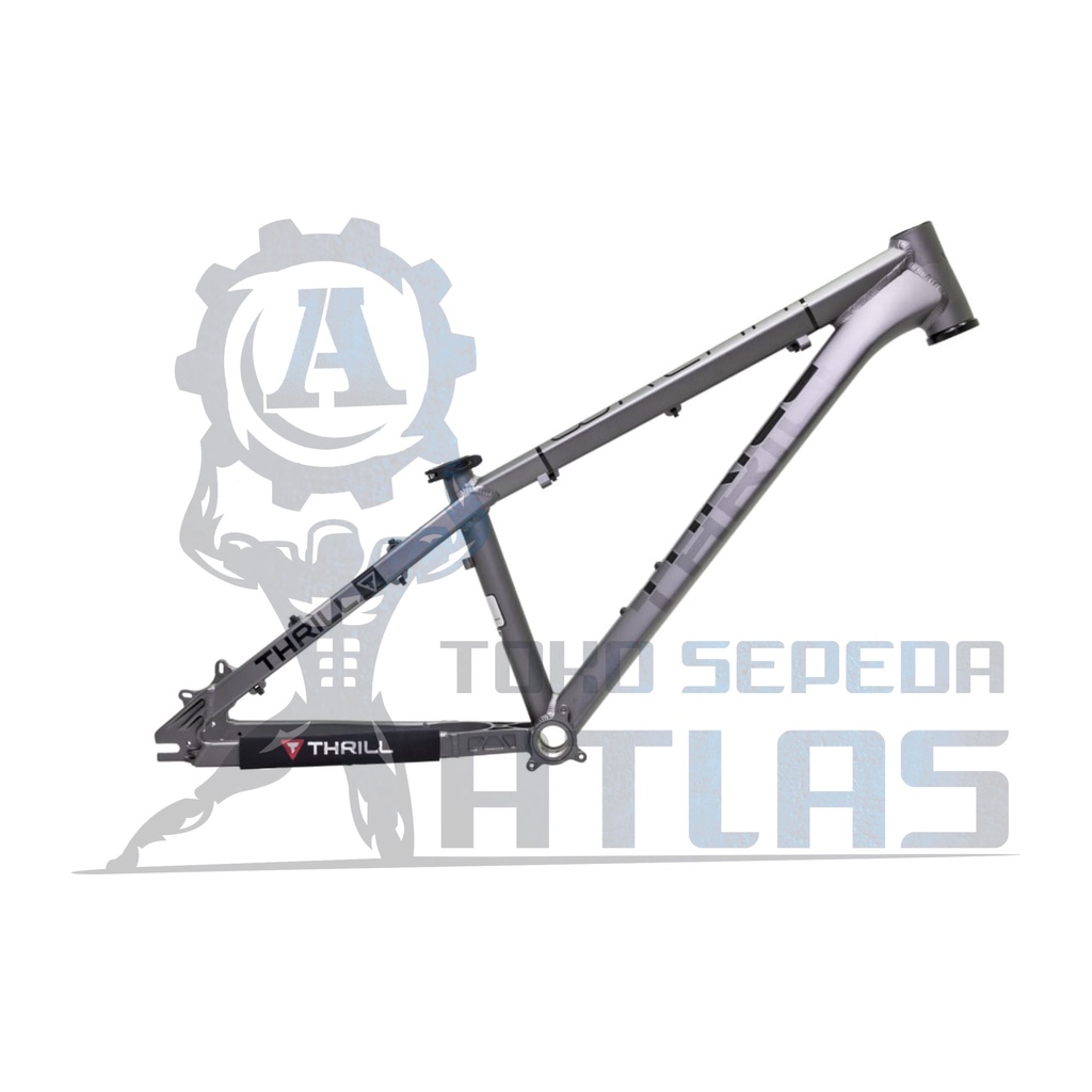 Frame Thrill Wreak 26 INNER CABLE Ukuran S & M TERMURAH