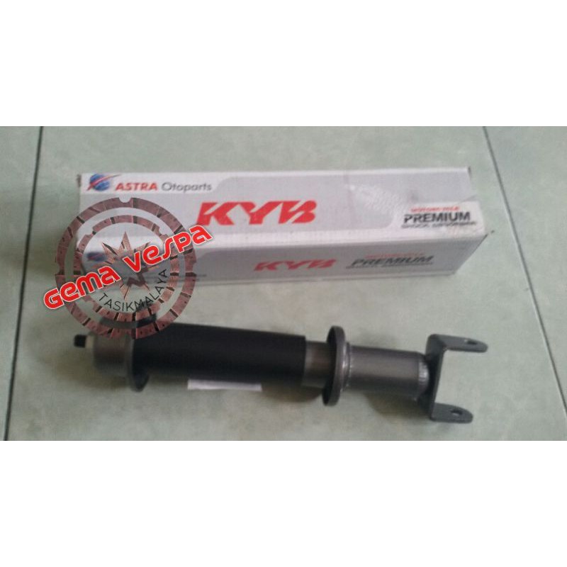 Shockbreaker belakang vespa Kayaba OC4021D