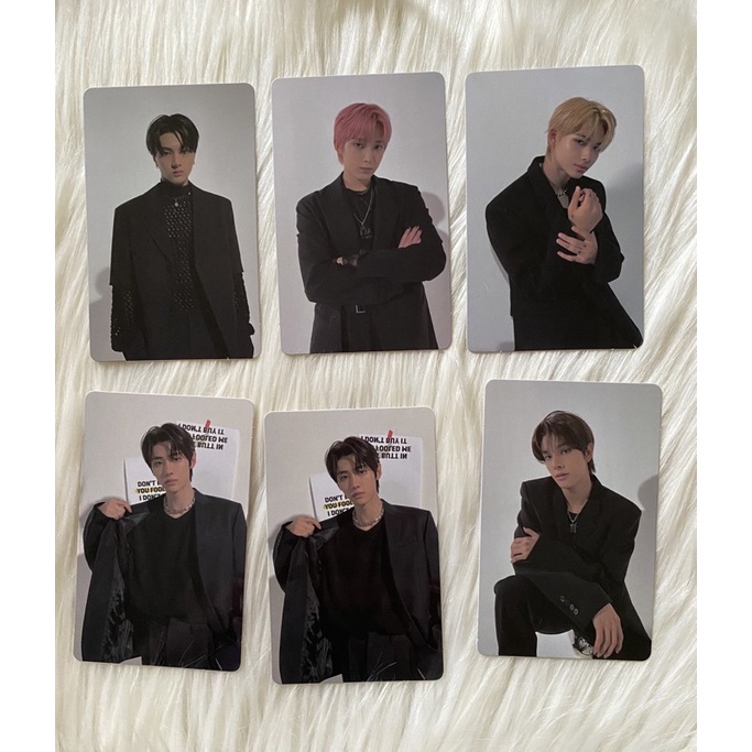 POB WEVERSE ENHYPEN D:A ANSWER JAY SUNOO NIKI SUNGHOON JAKE