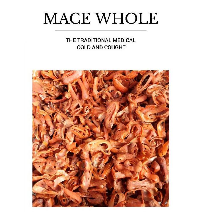 

Grosiran Murah MACE WHOLE / KEMBANG PALA KERING / BUNGA PALA KERING !!!