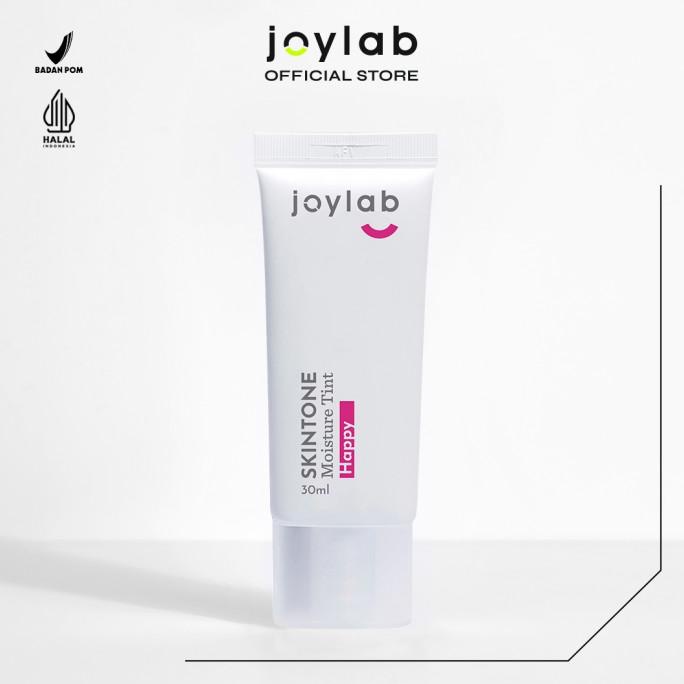 Joylab Skintone Moisture Tint Happy - 30ml Tinted Moisturizer