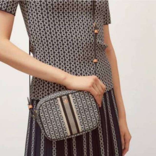 tory burch gemini link crossbody