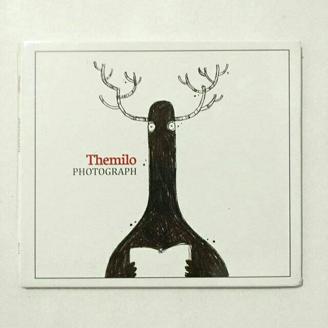 CD The Milo - Photograph