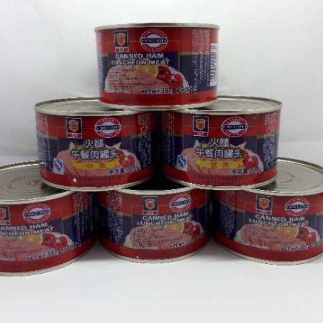 

ham Maling TTS merah spesial