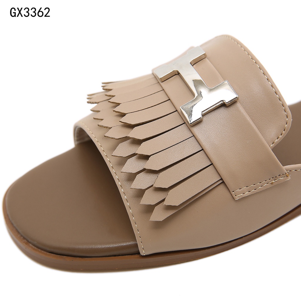 H Sandal #GX3362