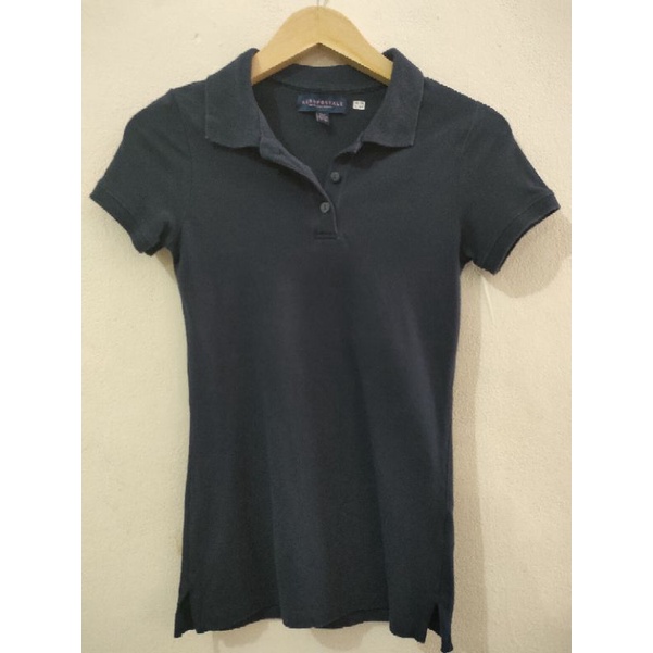 Polo shirt Aeropostale