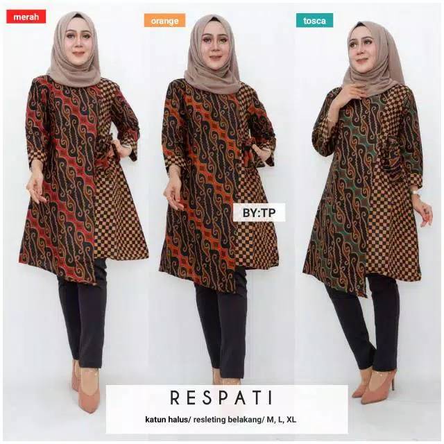 Tunic respati
