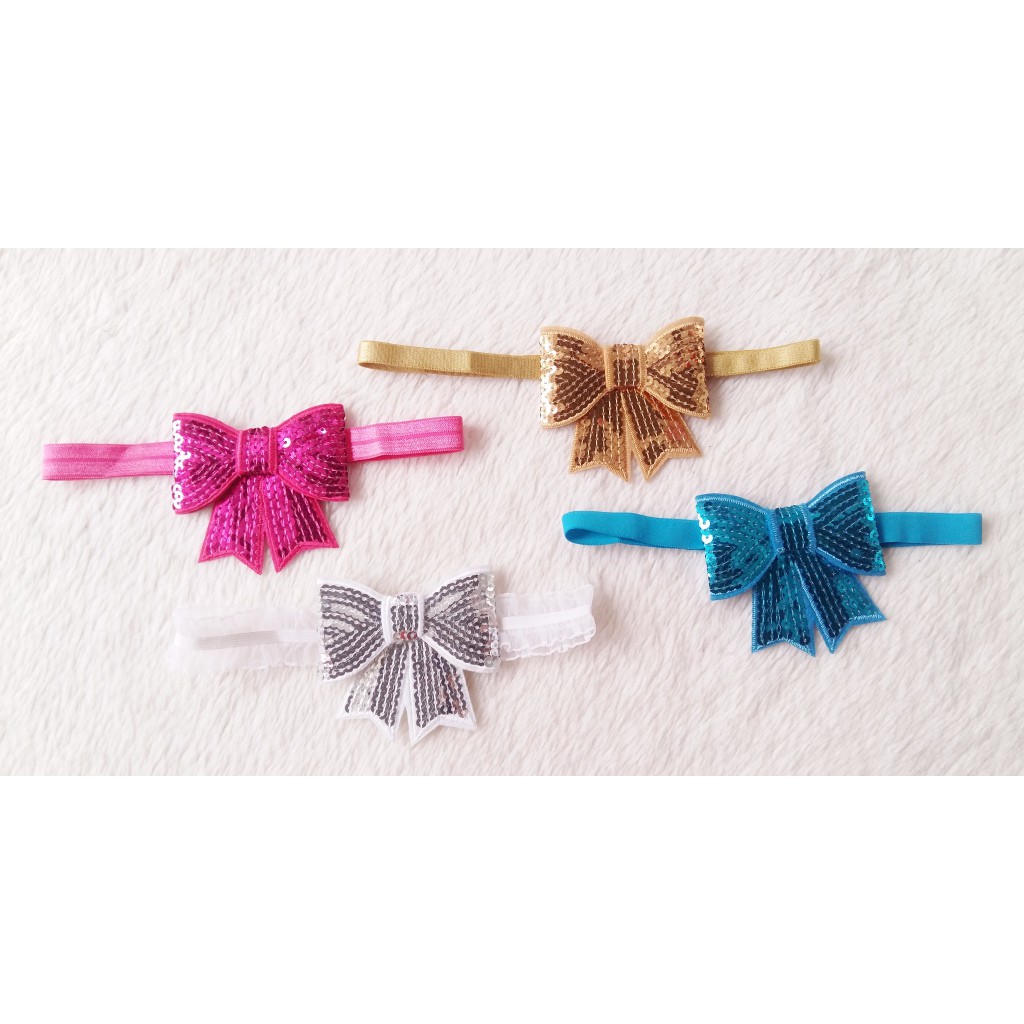 

Minibow Pita Series