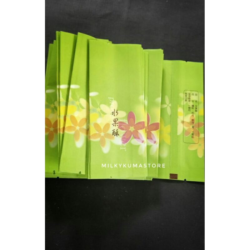 plastik nastar taiwan kemasan nastar jumbo plastik nastar jumbo