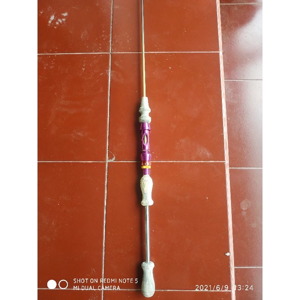 JORAN SUTET GAGANG KAYU KATILAYU BERTUAH