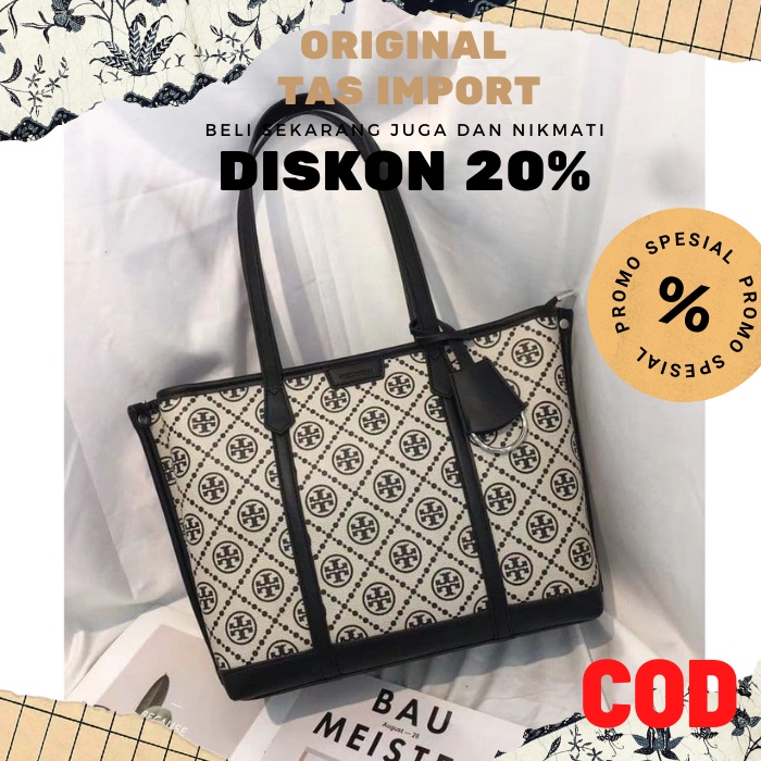 TAS WANITA IMPORT KEREN TAS KONDANGAN IBU IBU SB135506