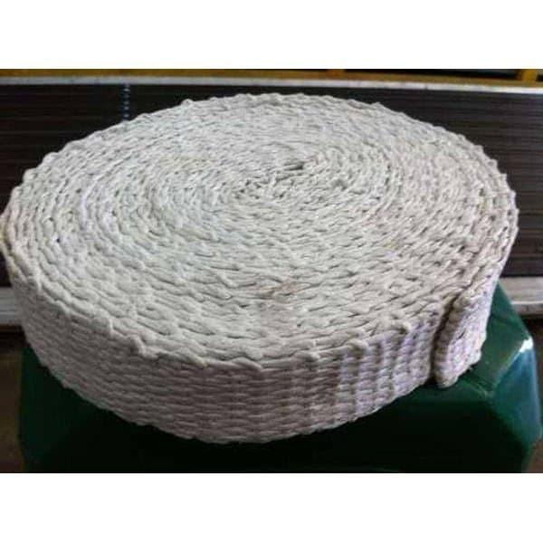 asbestos tape 2" (5cm) asbes pita