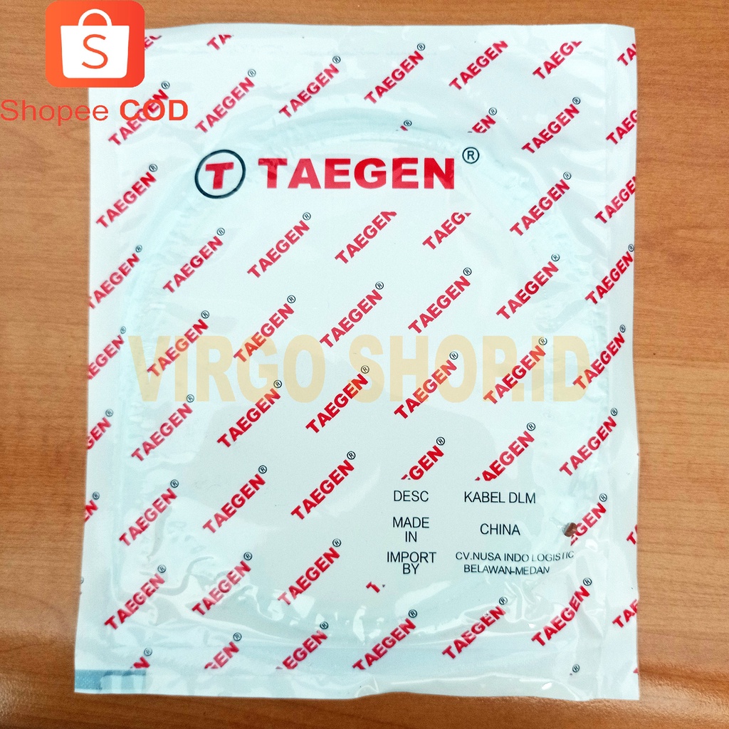 INNER GAS TAEGEN VESPA / BEBEK UNIVERSAL 1,2MMX1,9M / Tali Gas Motor Universal / Kabel Gas Motor / Seling Gas Motor / Gas / Kabel / Tali