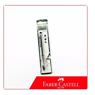 

Faber Castel Vernate Pen 0.7 Stylus pen