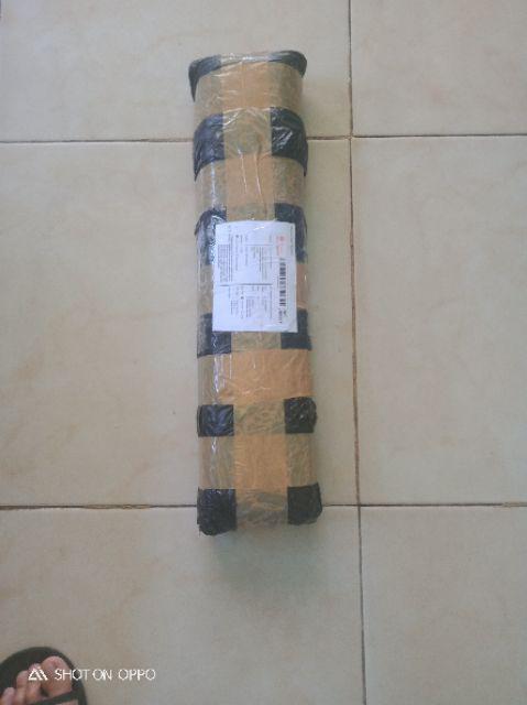 Wallpaper Dinding 45cm X 10m