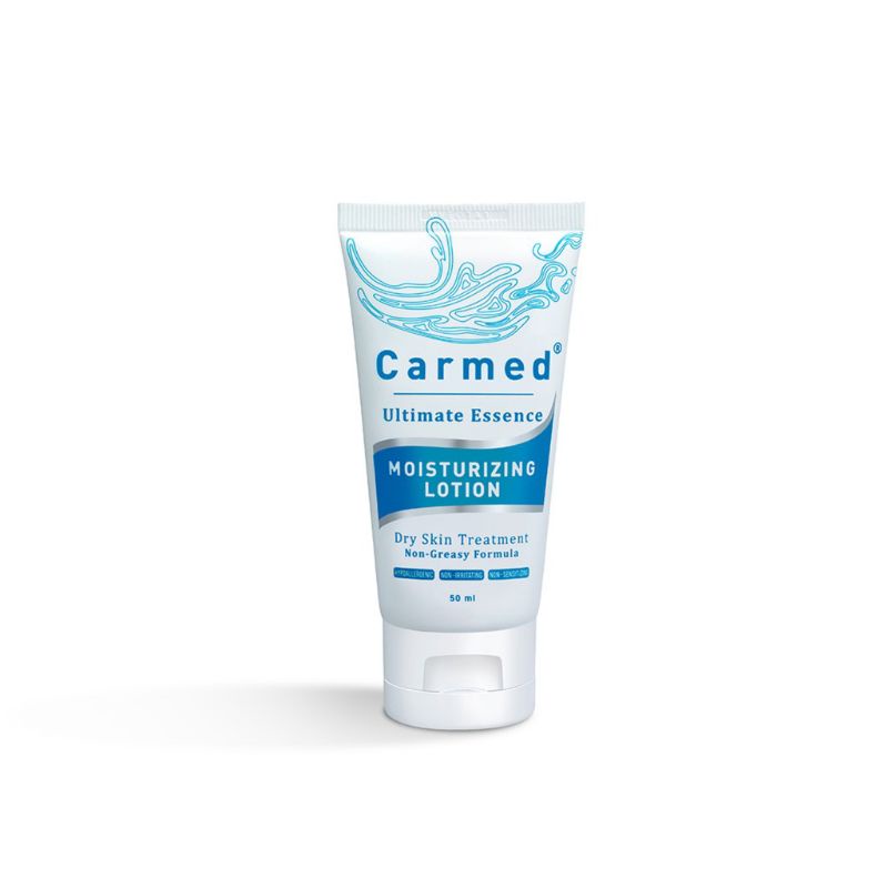 CARMED Ultimate Essence Moisturizing Lotion - 50ml