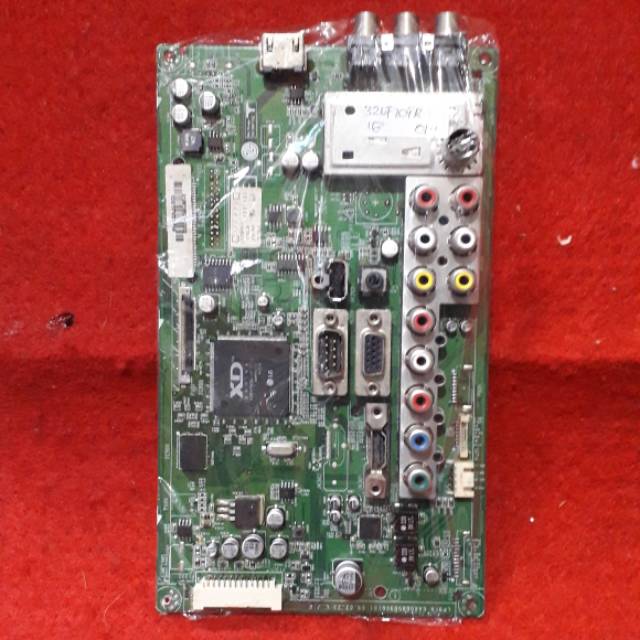 LG 32LF20FR - MAINBOARD - MOTHERBOARD - MODUL - TV LG LED