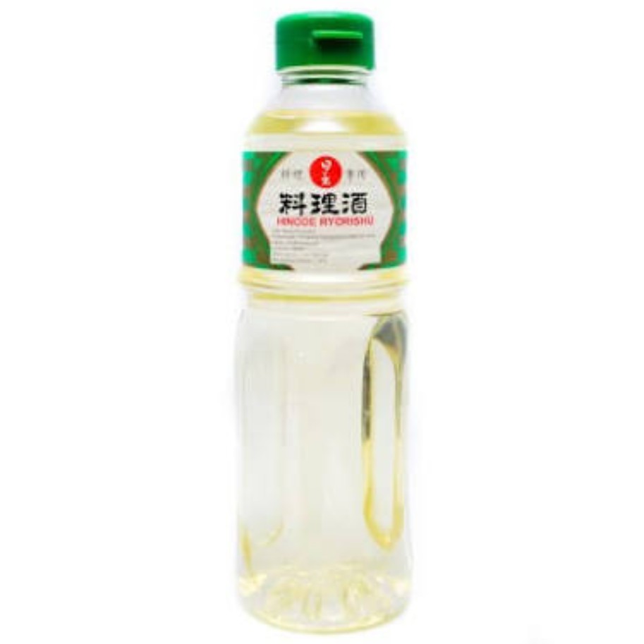 

HINODE RYORISHU 1,8LTR