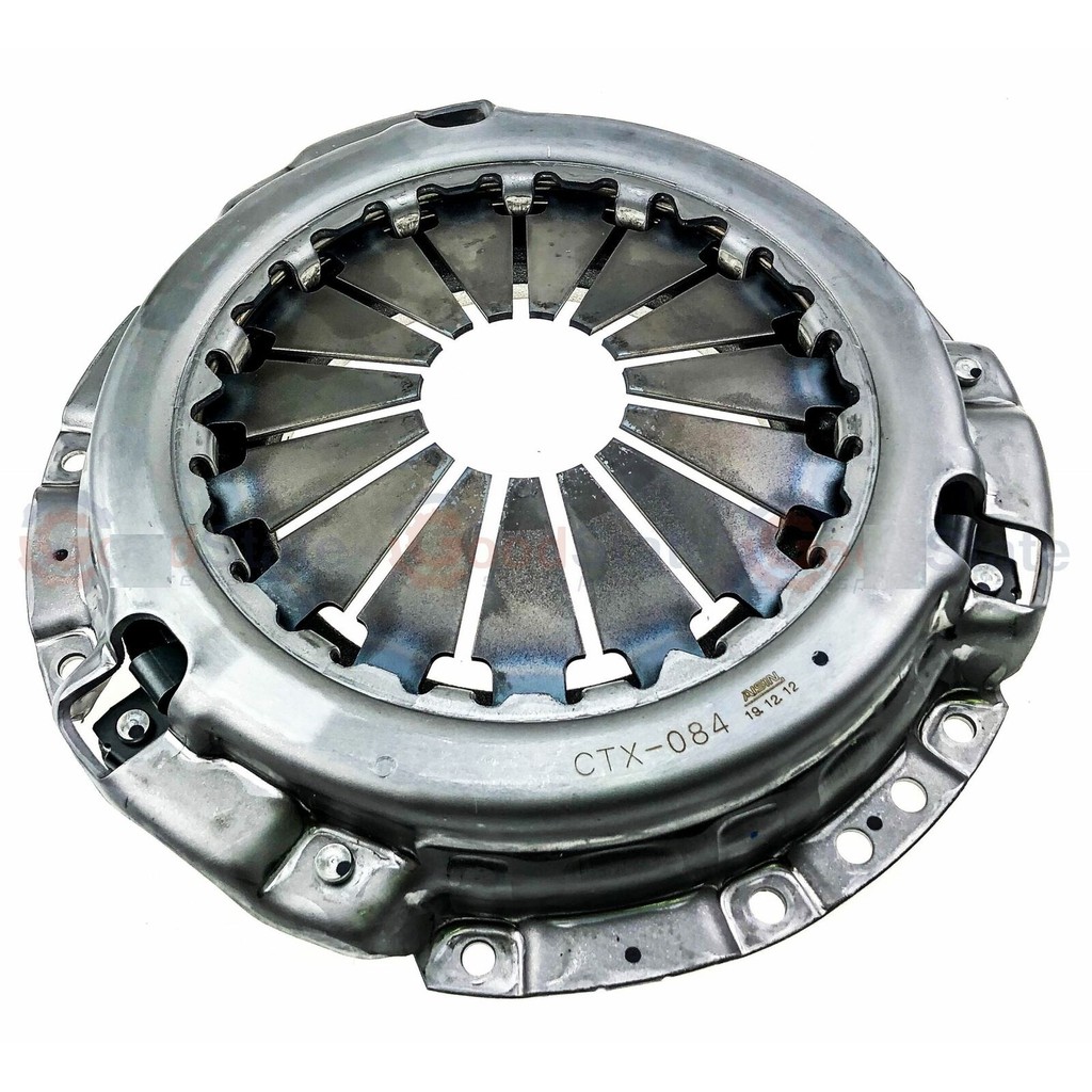 Aisin Dekrup Matahari Clutch Cover ORI CTX-084 / 31210-36161 Toyota Land Cruiser 2F, Toyota Dyna Rin