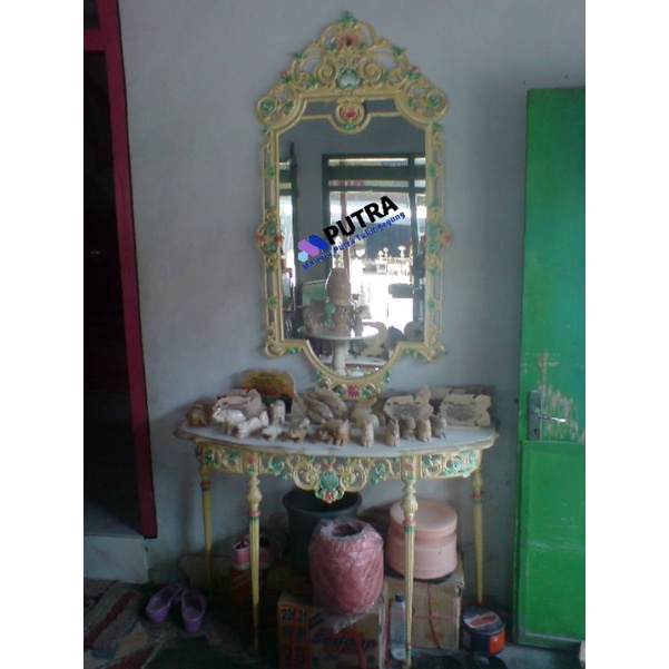 MEJA DAN CERMIN RIAS MARMER TERLARIS MEJA CERMIN RIAS TERPOPULER MEJA RIAS CERMIN RIAS MEJA RIAS MAR