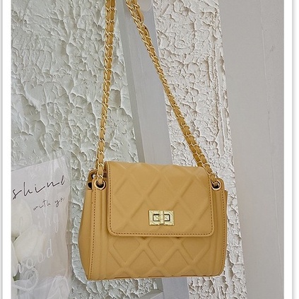 ( 2PC 1KG ) GTBI998878746 New Arrival  !!!  Tas Selempang Wanita Import  Premium Terbaru