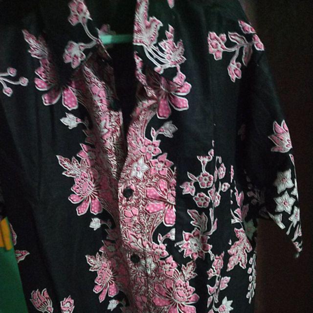 Kemeja Batik Anak Cowok//baju Batik Anak Cowok//batik Anak Laki Laki