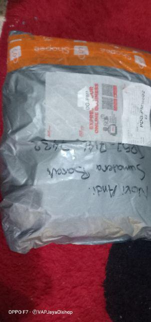 Batik Couple Keluarga Sania Ruffle Ori Ndoro Jowi Dnt Kipas