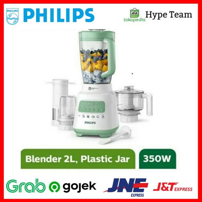 TERBAIK Philips Blender HR2223