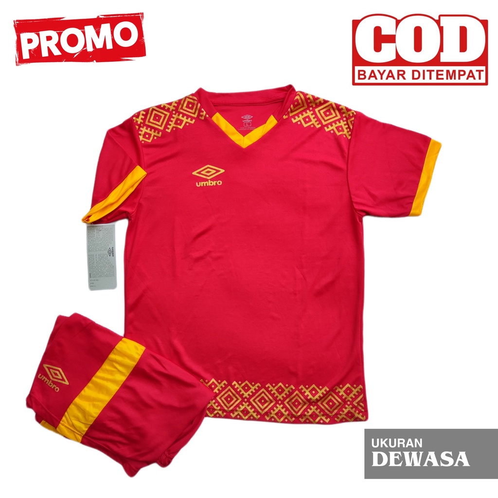 Kaos Futsal Dewasa Kaos Bola Stelan Kaos Volly Kaos Badminton Kaos Bulu Tangkis Kaos Tenis Motif Terbaru