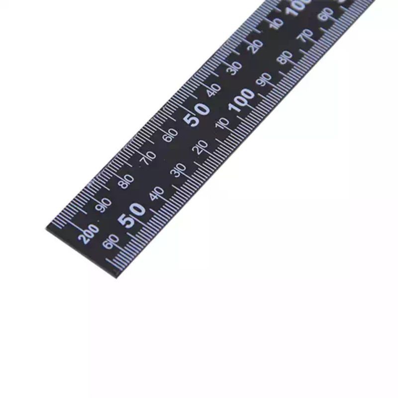 

PENGGARIS SUDUT / SPEED SQUARE SUDUT / WOODWORKING