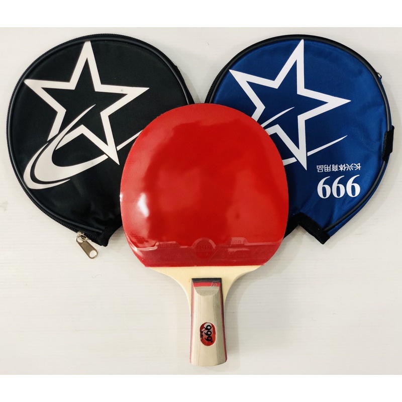 Bet Pingpong Rakitan 999 Penhold