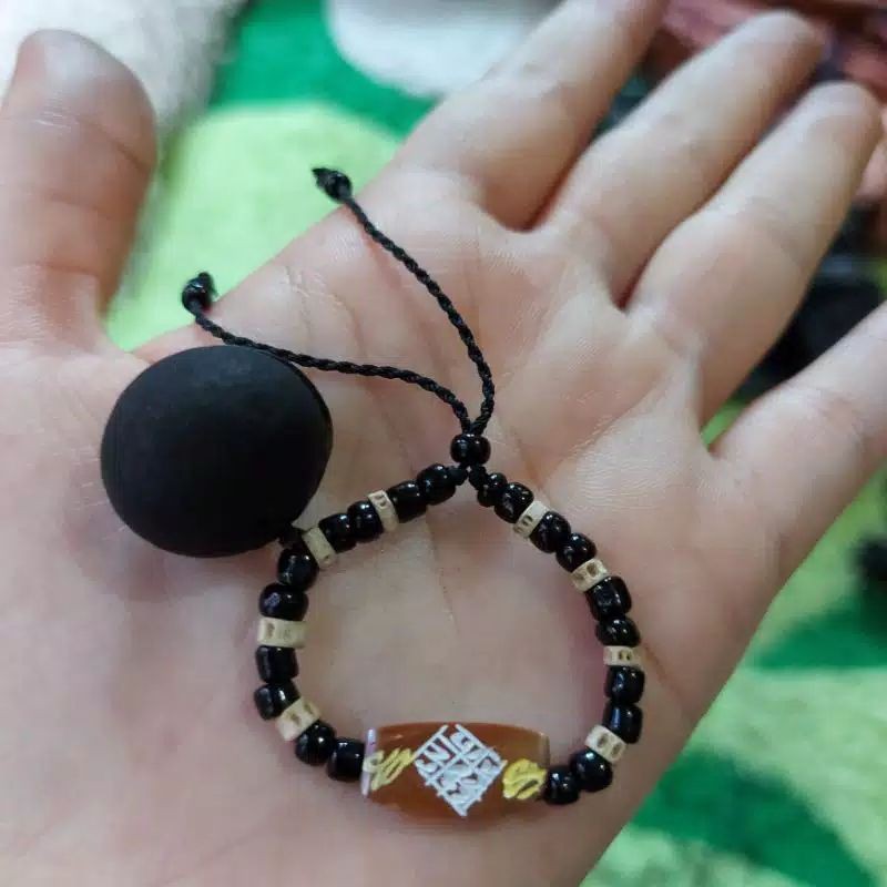 Gelang sawan buyu