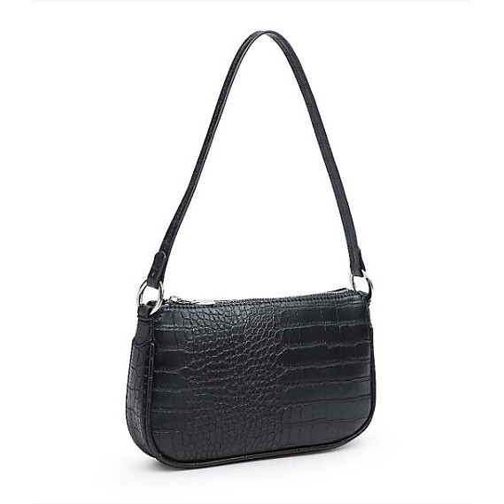 PGBAGS- TAS WANITA BAHU/TOTEBAG CROCO MMANGGOOO IMPORT/PREMIUM #100444/100447