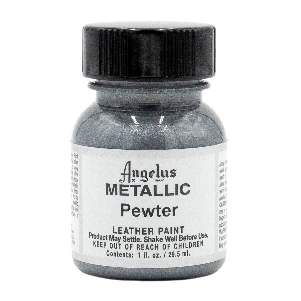 Jual Angelus Leather Paint Metallic 