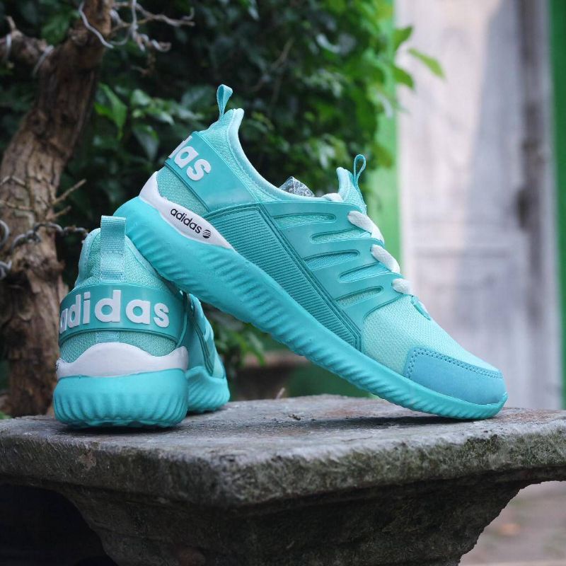 Sepatu Kets Adidas Tubular Wanita, Grade Ori , 36 -40