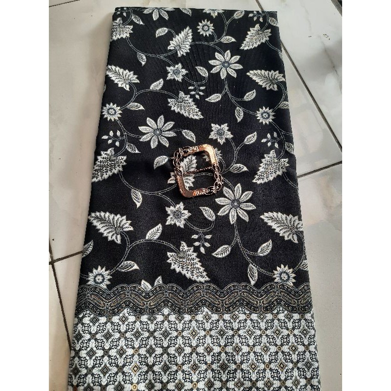 COD PREMIUM ROK LILIT/SERUT BATIK BAWAHAN BATIK rok lilit murah rok batik murah grosir BAWAHAN KEBAYA-LILIT MELATI SILVER