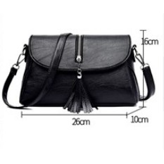 TAS SELEMPANG WANITA Sling Bag Slempang Murah Bahan Import Grosir COD Clutch Shoulder T177 Azgalery