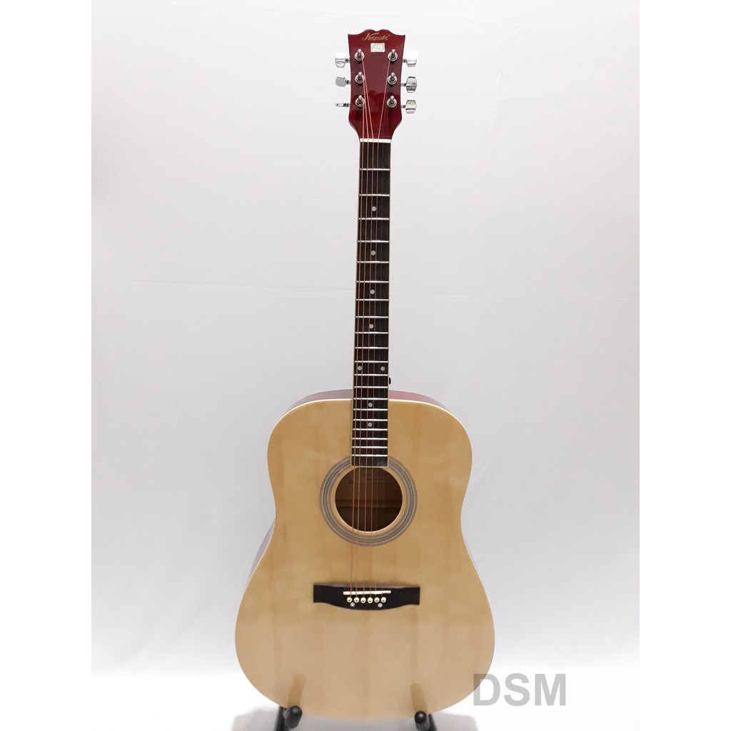 Gitar Akustik Kapok SDG 788P ORI Body Besar