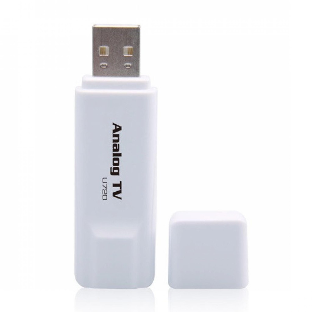 MyGica Analog TV Tuner Stick - U720 [Gadget.Nation]
