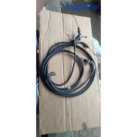 Kabel Gas Tali Gas Vario 125 150 Led New Original Kabel Gas Vario 125 150 tahun 2019-2021