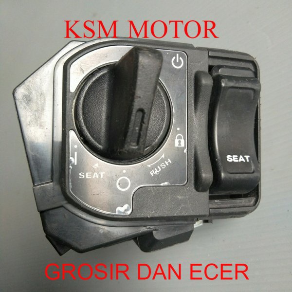 KEYLESS VARIO 150 ORIGINAL KEYLESS HONDA VARIO 150