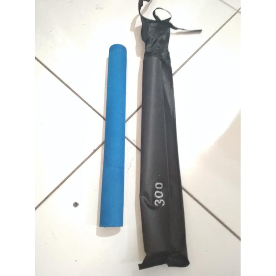 Joran Tegek Ruas Pendek Cuberasnapper 3 Meter