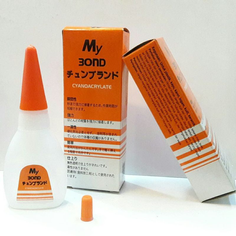 

LEM TETES KOREA BRAND HANDSOME NEW BOND