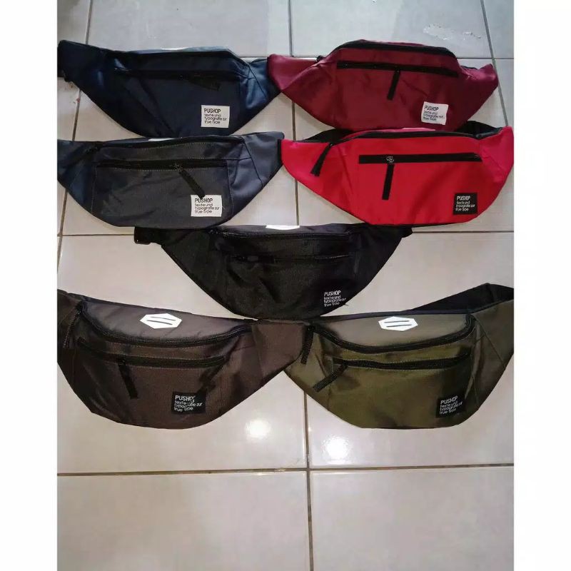 TAS SELEMPANG TAS SAMPING TAS OVAL